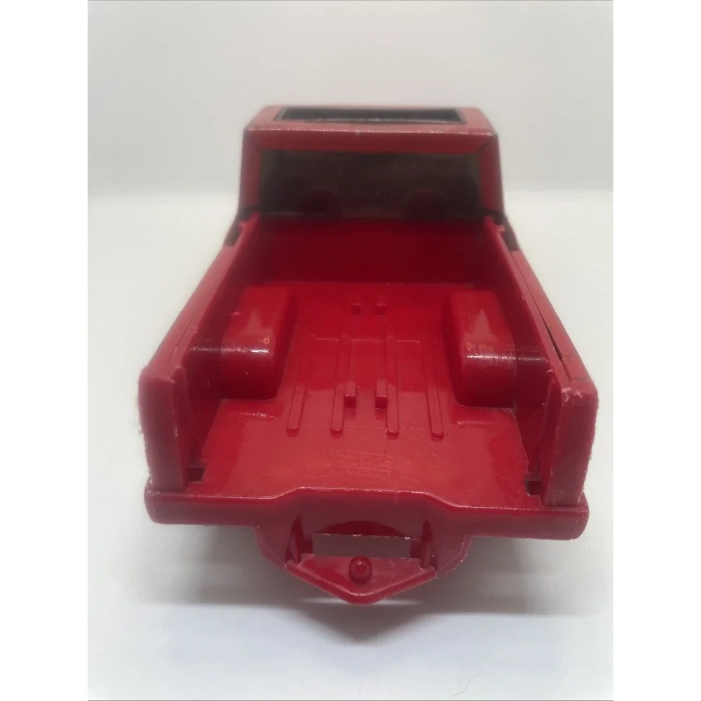 Nylint Red Hot Speedster 1989 Toy Truck‎
